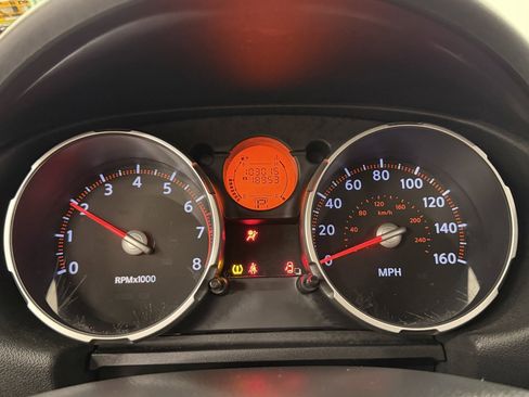 Used 2008 Nissan Rogue S image 8