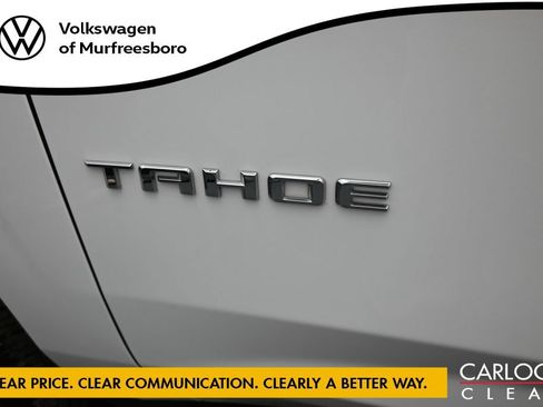Used 2024 Chevrolet Tahoe LT RWD image 30