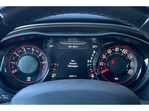 Used 2023 Dodge Challenger GT w/ Blacktop Package image 27