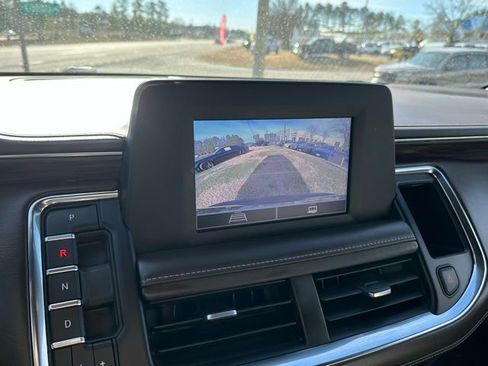 Used 2022 Chevrolet Tahoe LS w/ Driver Alert Package image 27