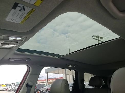 Used 2020 Hyundai Santa Fe Limited image 21