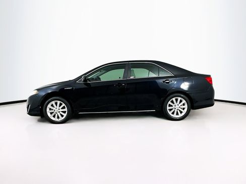 Used 2012 Toyota Camry XLE image 4