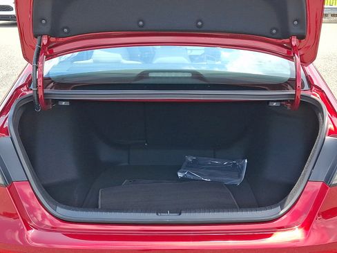 Certified 2025 Honda Accord SE image 29