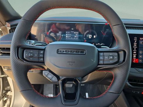 New 2026 Dodge Charger Scat Pack AWD/4WD image 22