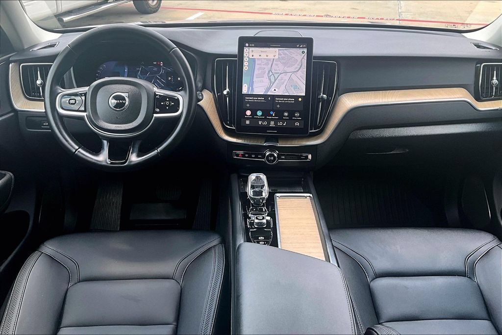 Certified 2026 Volvo XC60 B5 Plus AWD/4WD image 20