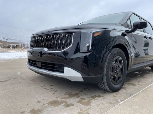 New 2026 Kia Carnival image 15