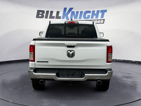 Used 2022 RAM 1500 Big Horn image 4