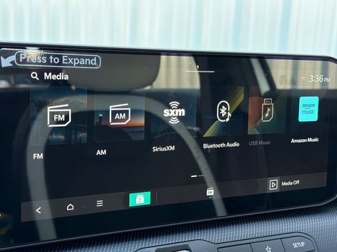 New 2026 Kia K4 EX FWD image 14