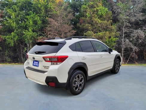 Certified 2021 Subaru Crosstrek 2.5i Sport w/ Moonroof Package AWD/4WD image 17