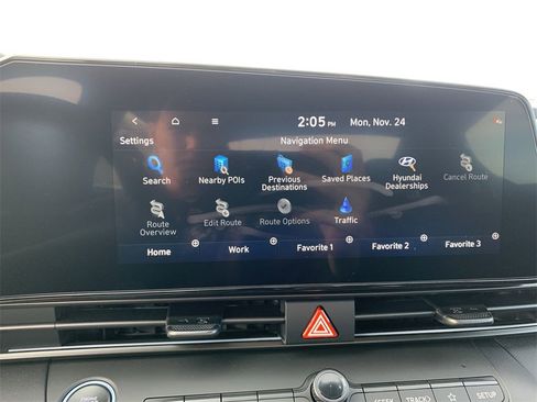 New 2025 Hyundai Elantra N image 15