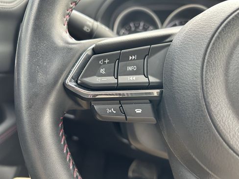 Certified 2023 MAZDA CX-5 Carbon Edition image 19