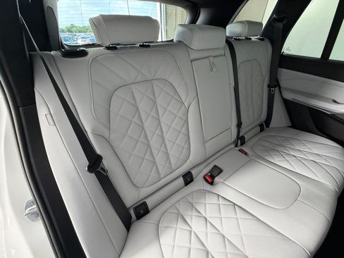 New 2026 BMW X5 sDrive40i w/ M Sport Package RWD image 33