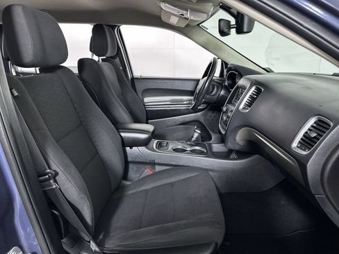 Used 2020 Dodge Durango SXT AWD/4WD image 29