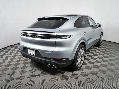 Used 2026 Porsche Cayenne Coupe AWD/4WD image 31