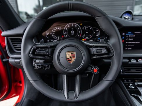 New 2026 Porsche 911 Carrera 4S image 28