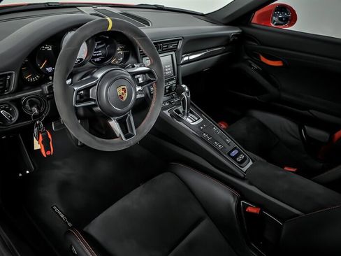 Used 2016 Porsche 911 GT3 RS RWD image 19