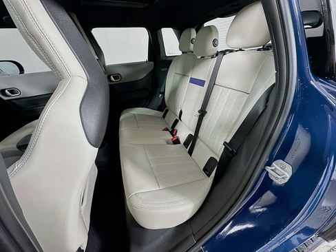 New 2026 MINI Cooper S image 17