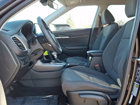Certified 2023 Kia Seltos LX image 12
