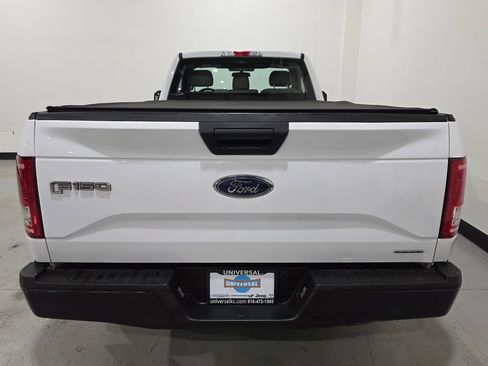 Used 2016 Ford F150 XL w/ XL Power Equipment Group image 20