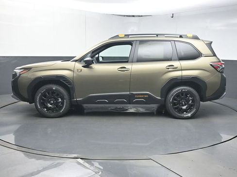 New 2026 Subaru Forester Wilderness w/ Wilderness Plus Package AWD/4WD image 5