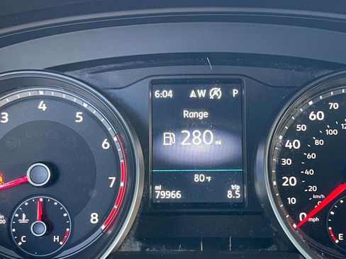 Used 2018 Volkswagen Atlas SEL image 21