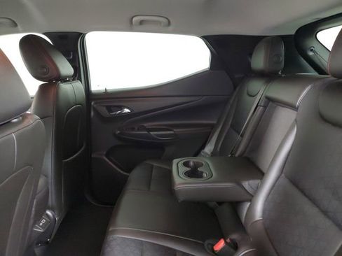 Used 2023 Chevrolet Bolt EUV Premier w/ Redline Edition image 11