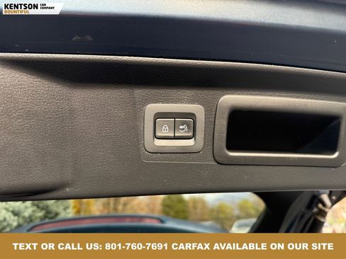 Used 2024 MAZDA CX-50 AWD 2.5 S w/ Preferred Package image 36