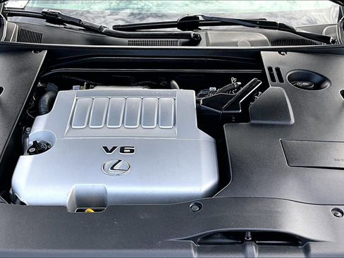 Used 2007 Lexus ES 350 FWD image 6