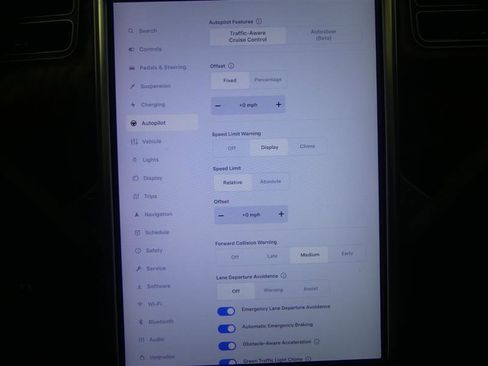 Used 2017 Tesla Model S 100D image 15