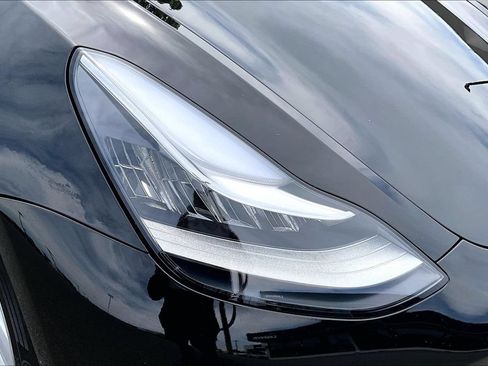 Used 2019 Tesla Model 3 Long Range AWD/4WD image 27
