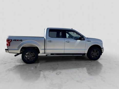 Used 2019 Ford F150 XLT w/ Equipment Group 302A Luxury AWD/4WD image 9