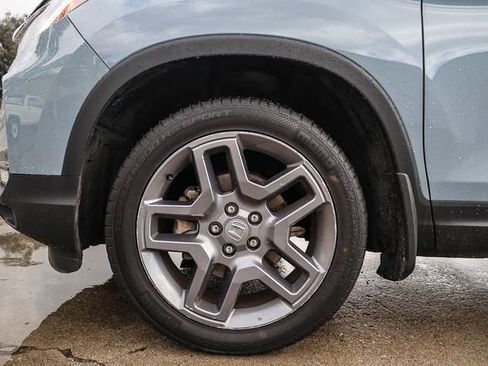 Used 2023 Honda Passport EX-L image 13