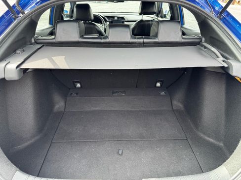 Used 2017 Honda Civic EX-L image 19