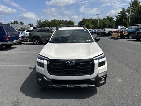 Certified 2026 Subaru Outback Premium AWD/4WD image 25