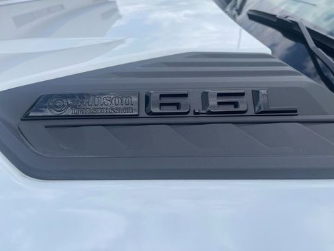 Used 2026 Chevrolet Silverado 2500 LT w/ Trail Boss Package AWD/4WD image 26
