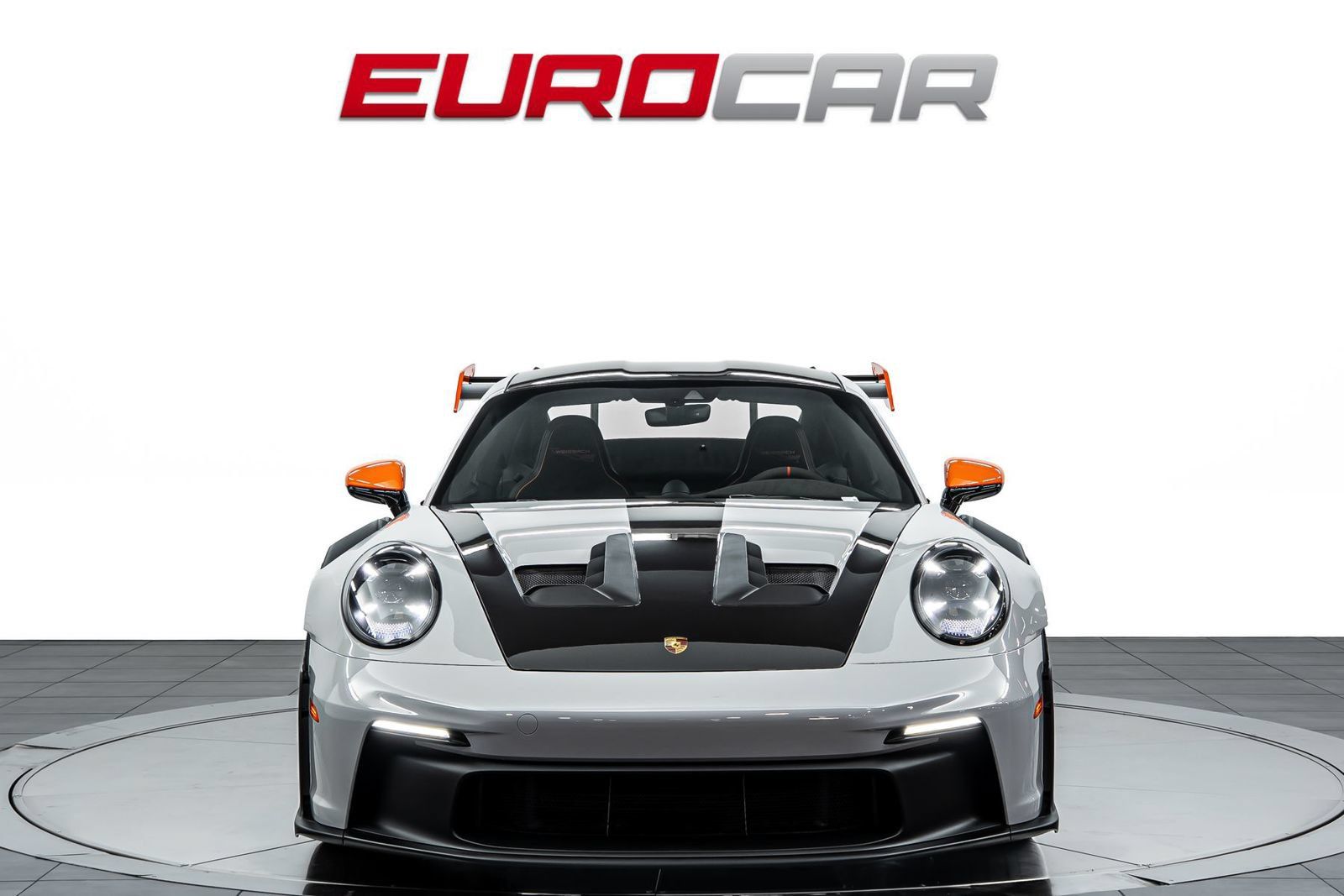 Used 2024 Porsche 911 GT3 RS RWD image 8