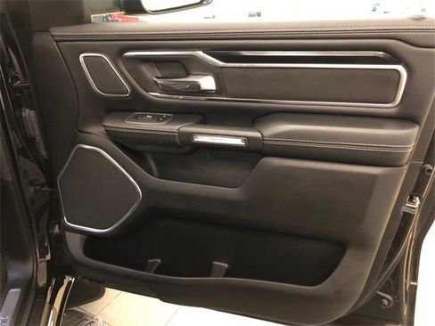 Used 2022 RAM 1500 Laramie image 33