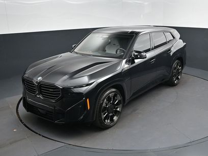 Certified 2023 BMW XM