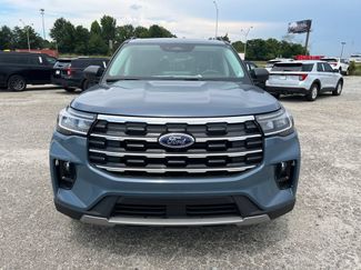 New 2026 Ford Explorer Active w/ Active Comfort Package AWD/4WD video 2