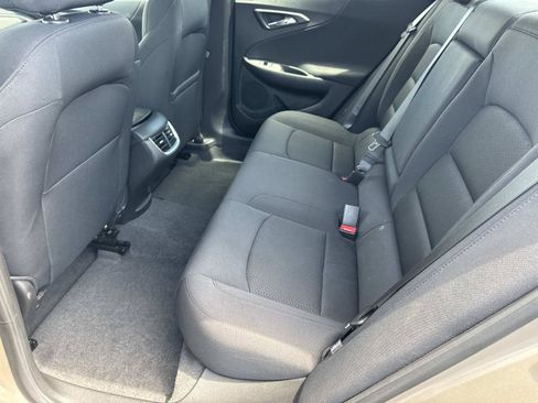 Used 2023 Chevrolet Malibu LT FWD image 27