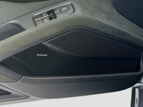 Certified 2024 Porsche 718 Boxster Spyder RS RWD image 20