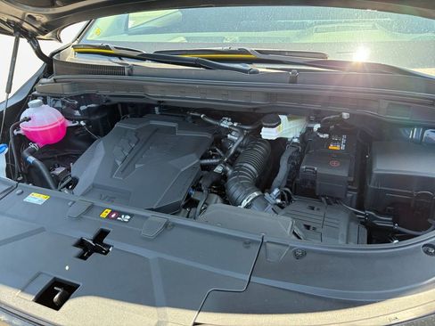 New 2026 Kia Carnival SX Prestige image 23