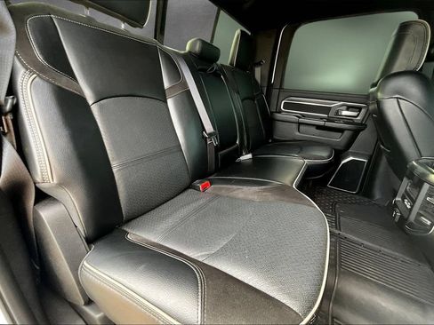 Used 2024 RAM 2500 Laramie w/ Sport Appearance Package AWD/4WD image 26