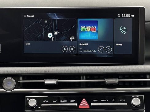 Certified 2025 Hyundai Tucson SEL AWD/4WD image 29