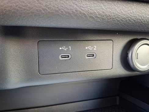 New 2026 Nissan Rogue Dark Armor image 17