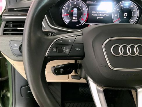 Used 2023 Audi A4 2.0T Premium Plus w/ Premium Plus Package AWD/4WD image 21