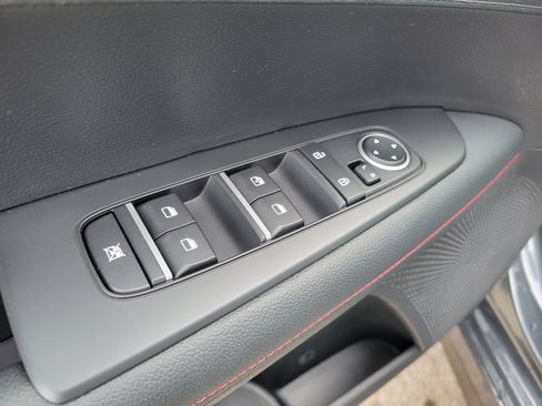 Used 2024 Kia Forte GT w/ GT2 Package image 17