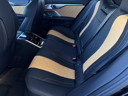 Used 2021 BMW M8 Gran Coupe xDrive w/ Competition Package image 21