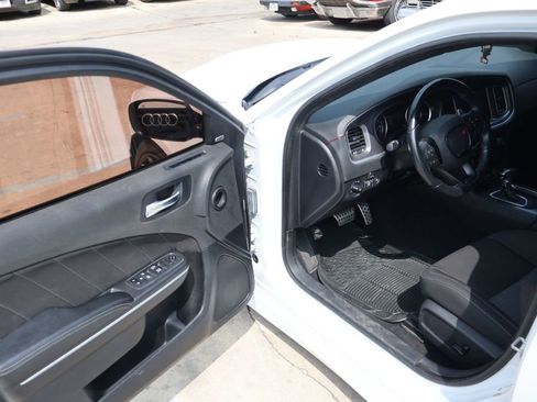 Used 2021 Dodge Charger R/T w/ Performance Handling Group RWD image 15