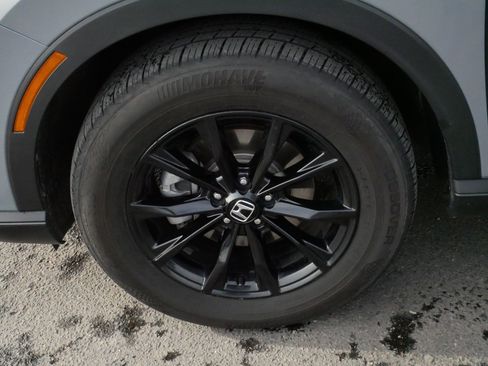 Used 2025 Honda CR-V Sport-L image 15